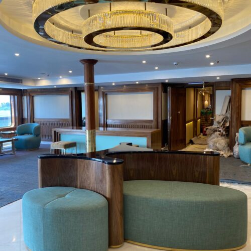 MS Radamis I Nile Cruise