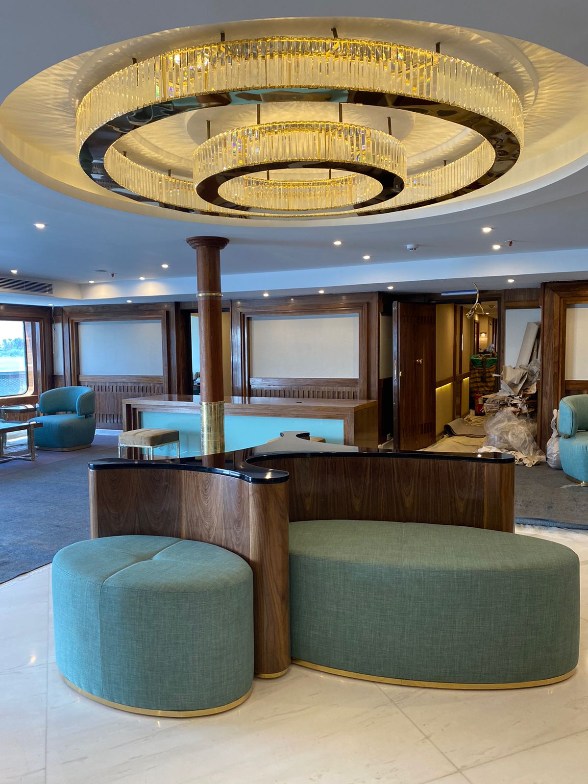MS Radamis I Nile Cruise
