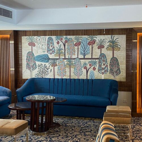 MS Radamis I Nile Cruise