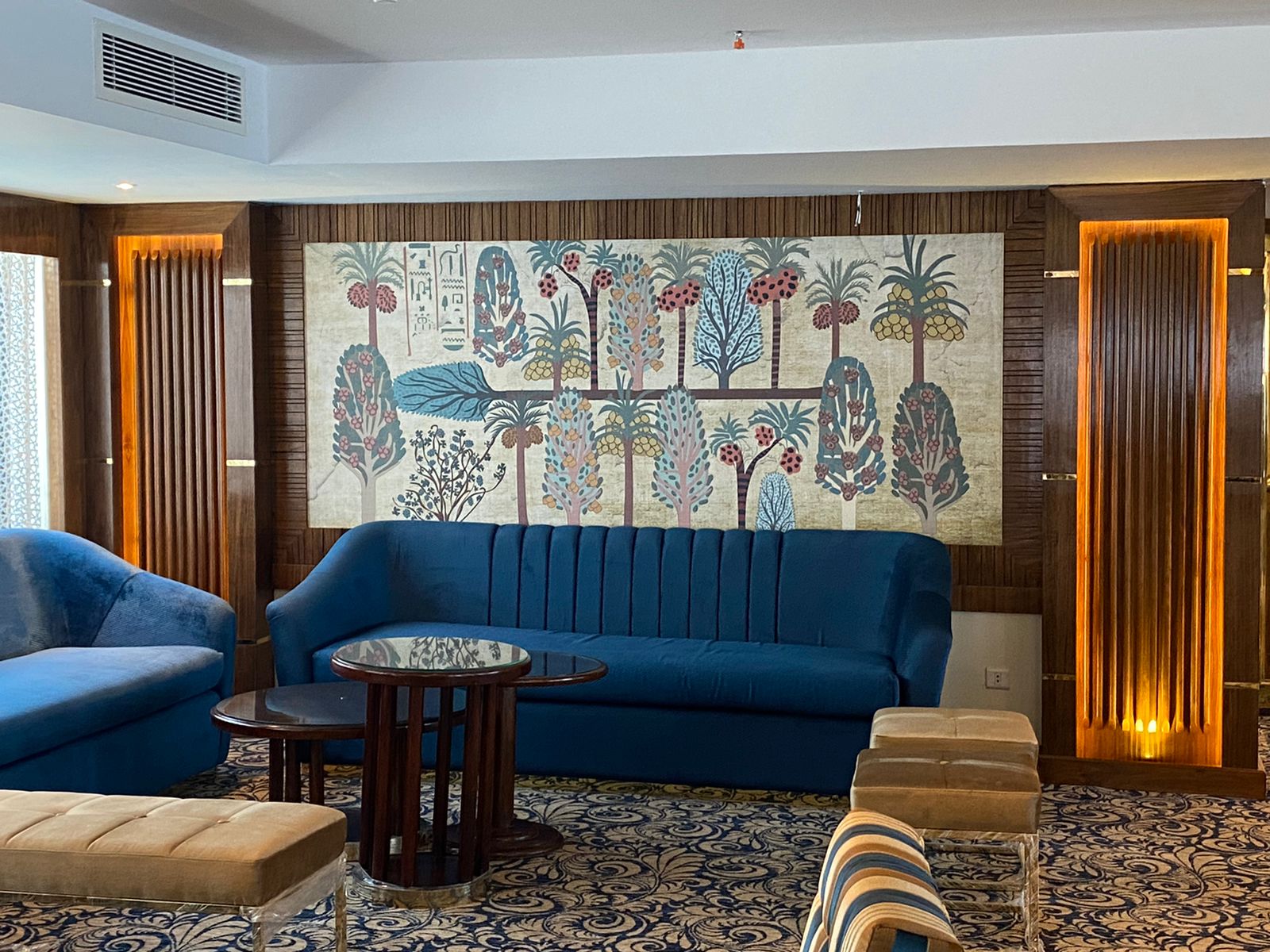 MS Radamis I Nile Cruise