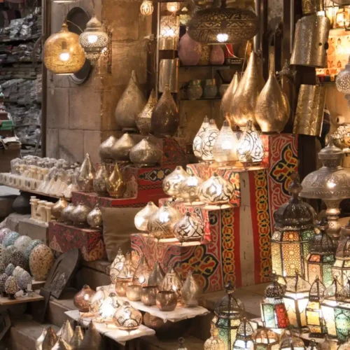 Khan el Khalili