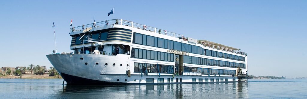 M/S Semramis II