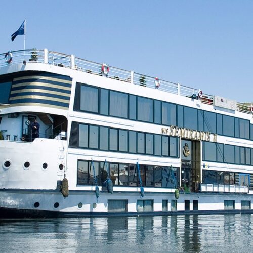 M/S Semramis II