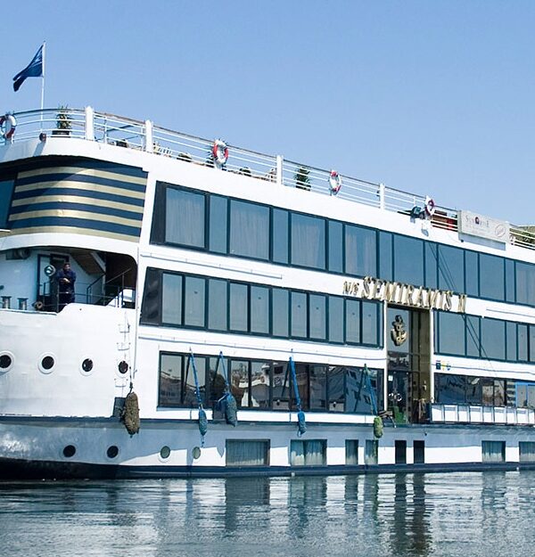 M/S Semramis II