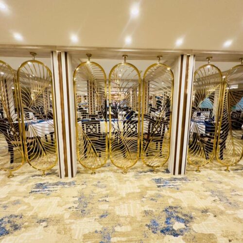 Chateau Lafayette Nile Cruise