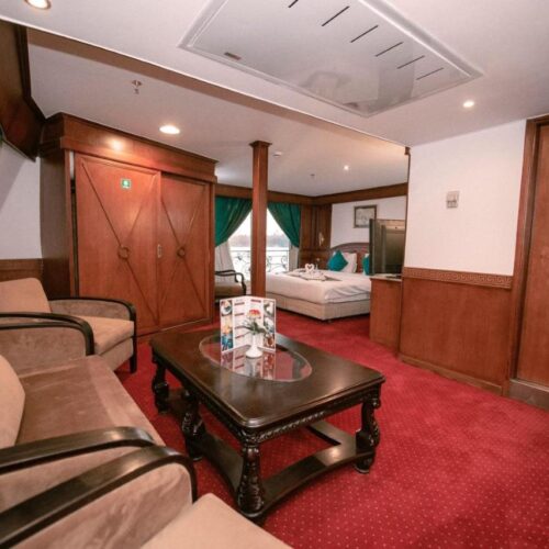 Nile Story Nile Cruise
