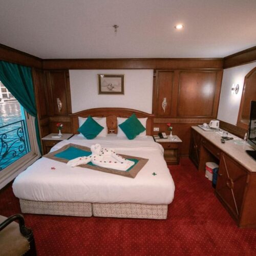 Nile Story Nile Cruise