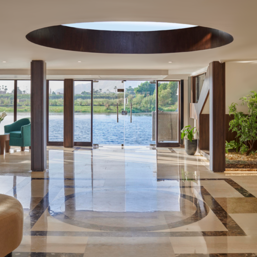 Movenpick Royal Lily Nile Cruise