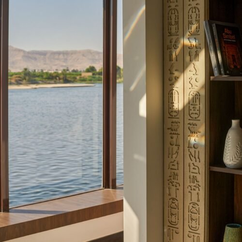 Movenpick Royal Lily Nile Cruise