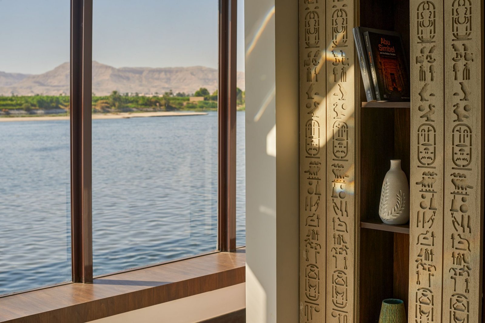 Movenpick Royal Lily Nile Cruise