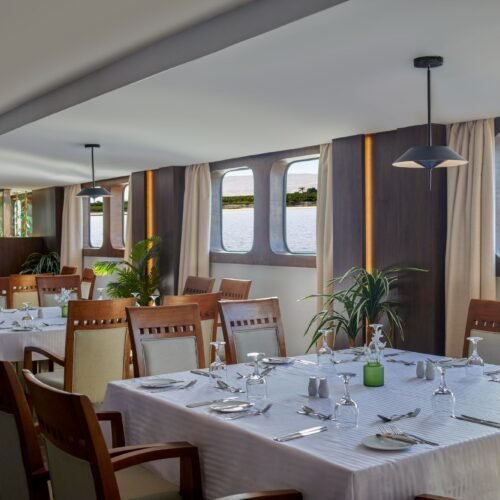 Movenpick Royal Lily Nile Cruise