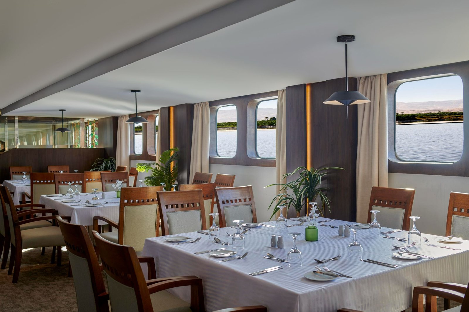 Movenpick Royal Lily Nile Cruise
