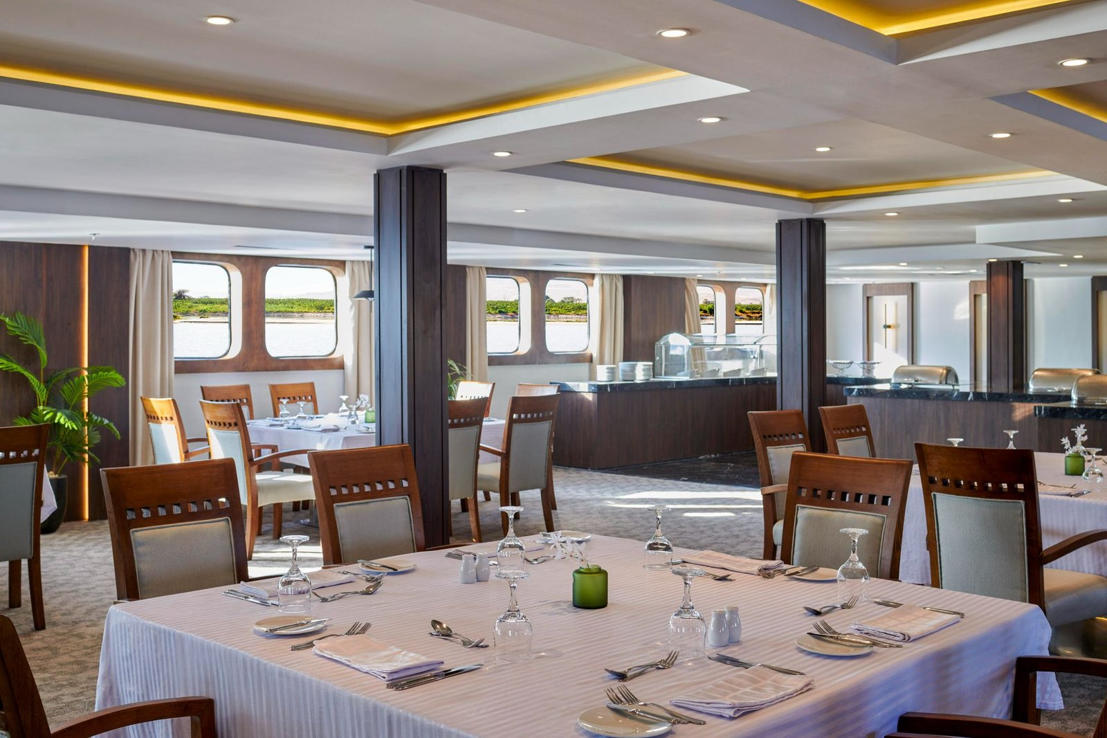 Movenpick Royal Lily Nile Cruise