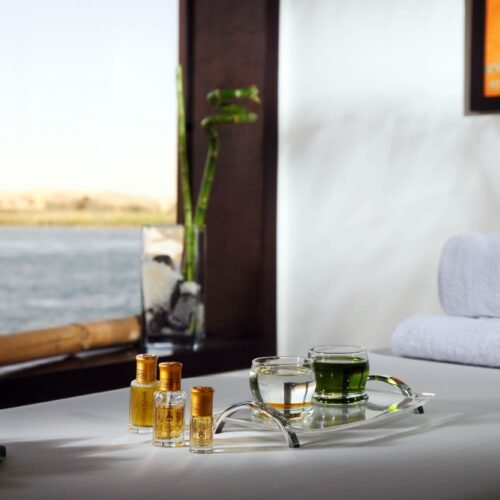 Movenpick Royal Lily Nile Cruise