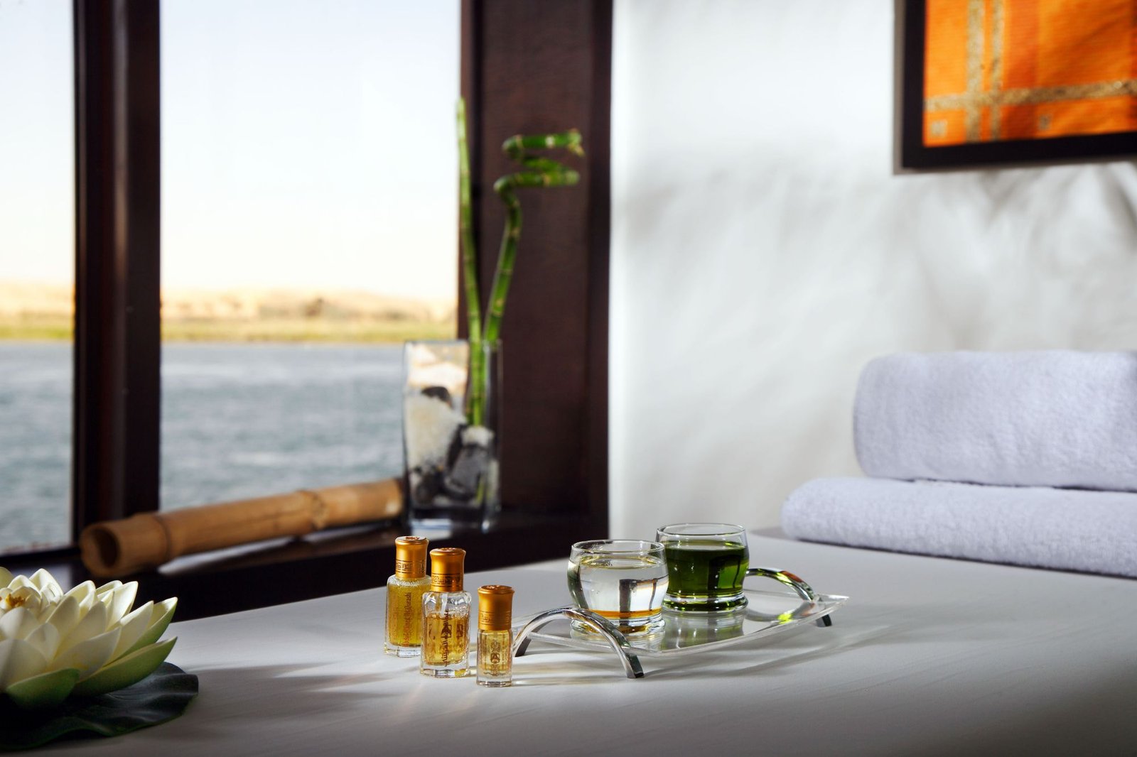 Movenpick Royal Lily Nile Cruise