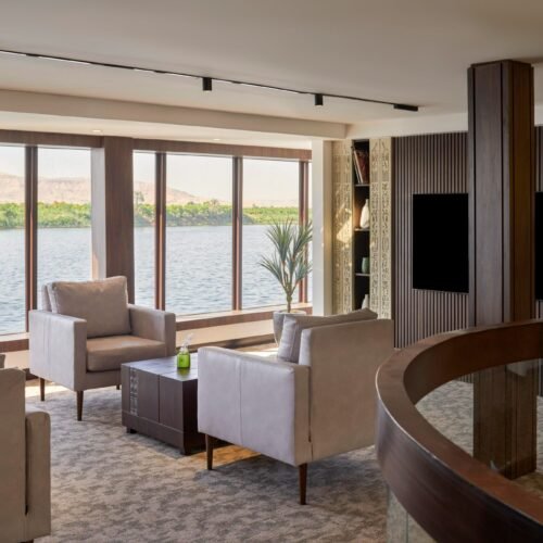 Movenpick Royal Lily Nile Cruise