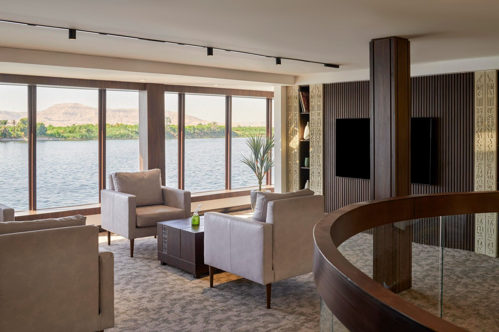Movenpick Royal Lily Nile Cruise