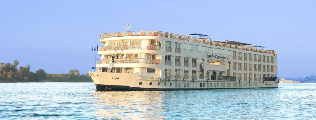 Tower Prestige Nile Cruise