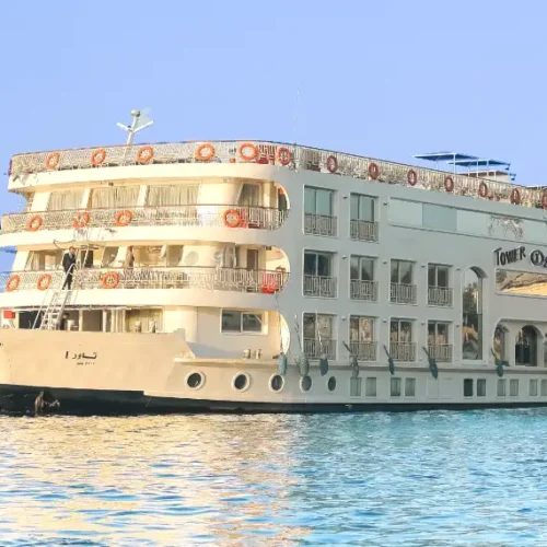Tower Prestige Nile Cruise