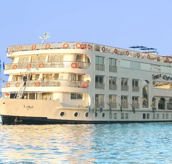 Tower Prestige Nile Cruise