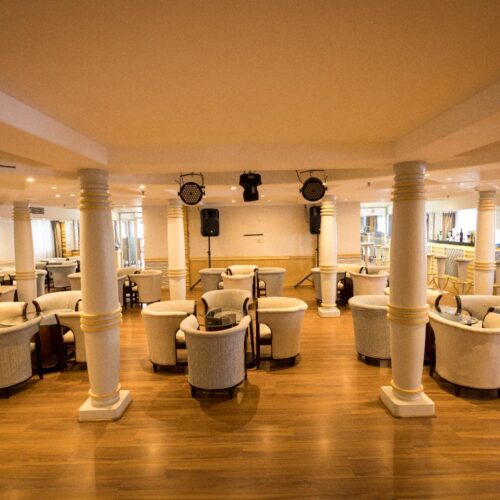 Tower Prestige Nile Cruise