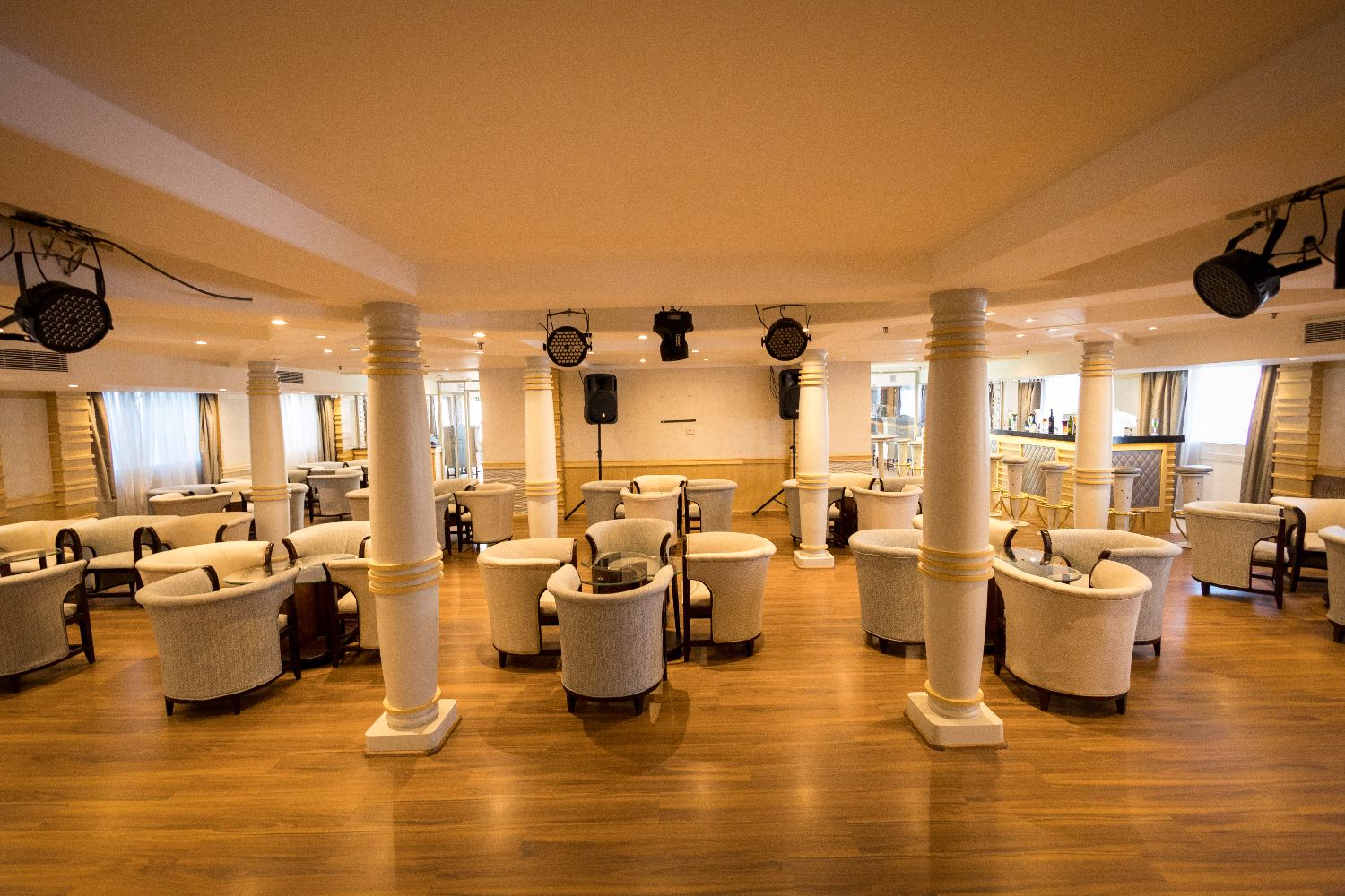 Tower Prestige Nile Cruise