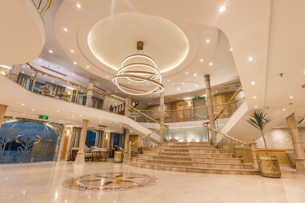 Tower Prestige Nile Cruise