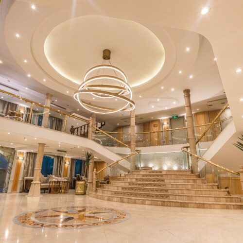 Tower Prestige Nile Cruise
