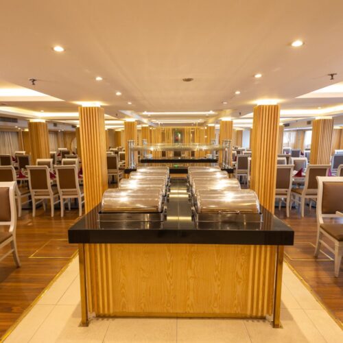 Tower Prestige Nile Cruise