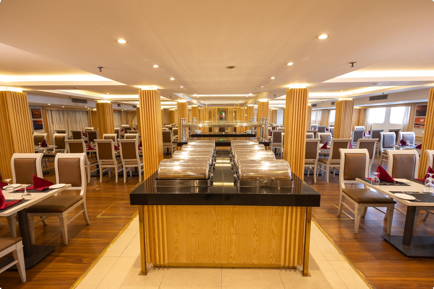 Tower Prestige Nile Cruise