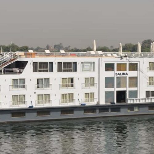 Salima-Nile-Cruise