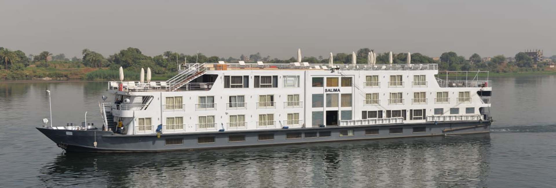 Salima-Nile-Cruise