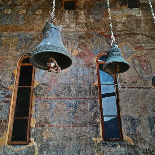 Coptic Cairo & The Ben Ezra Synagogue day tour