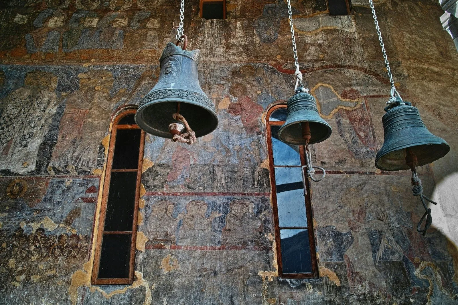 Coptic Cairo & The Ben Ezra Synagogue day tour