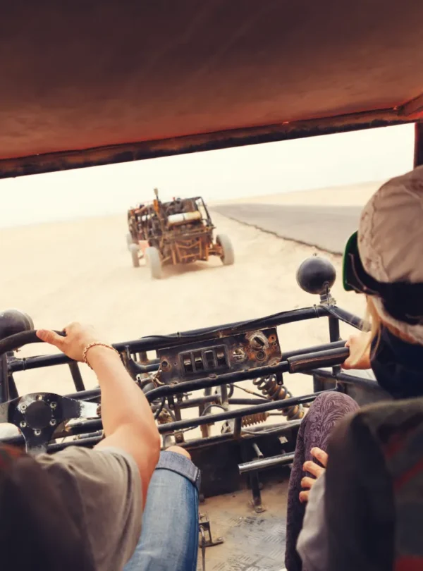 Red Sea Desert Super Safari tour