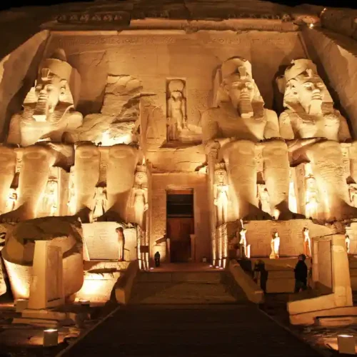 8-day Egyptian Essentials & Nile Wonders