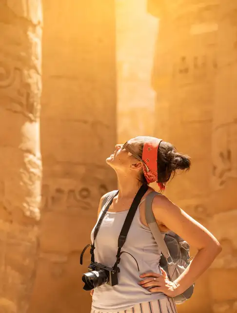 Egypt Tour Packages