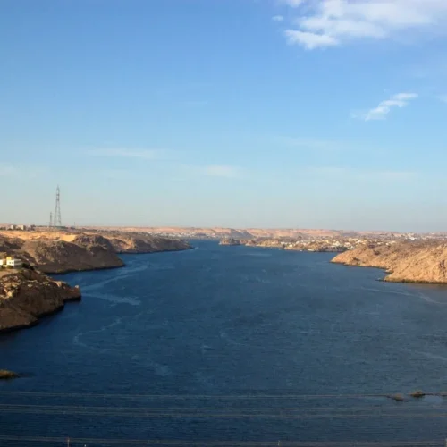 Philae Temple, High Dam, & The Unfinished Obelisk