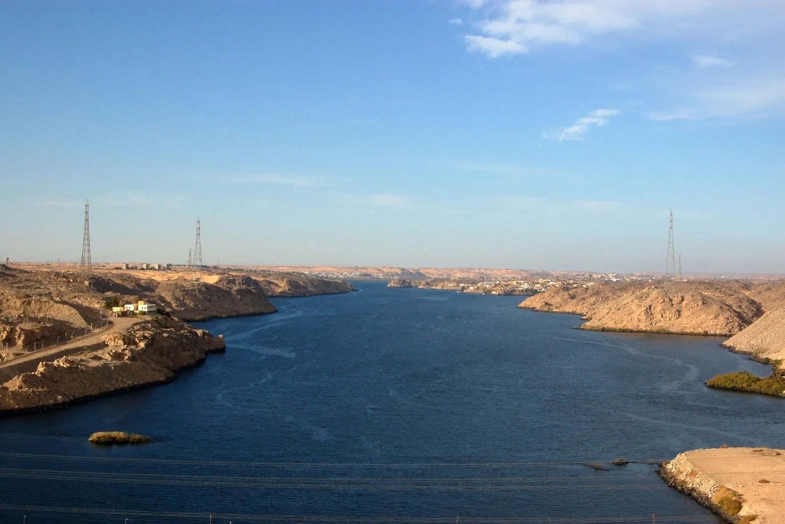 Philae Temple, High Dam, & The Unfinished Obelisk