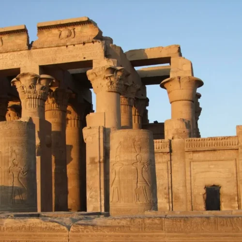Aswan day tours