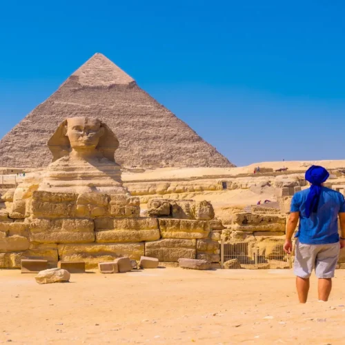 Egypt Tour Package