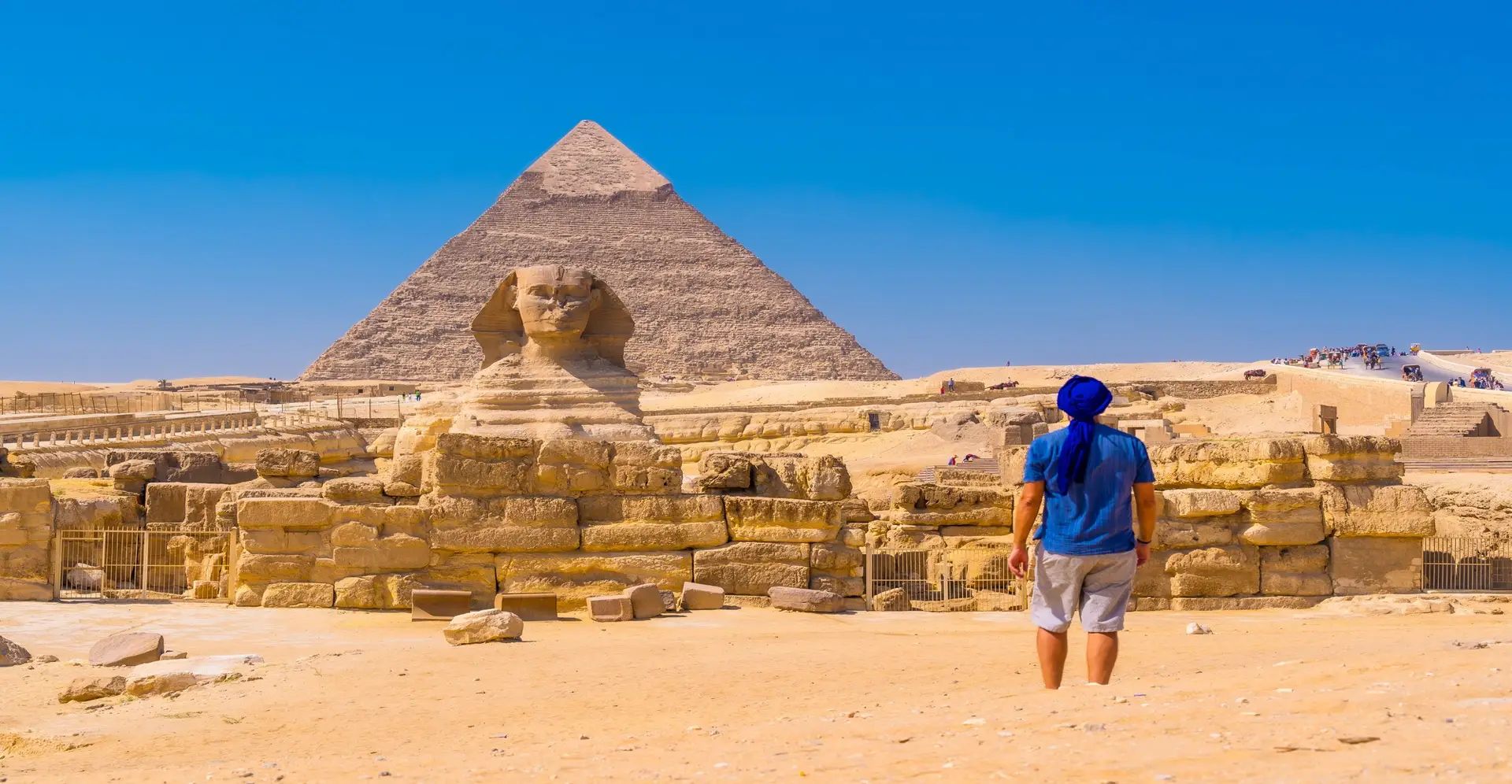 Egypt Tour Package