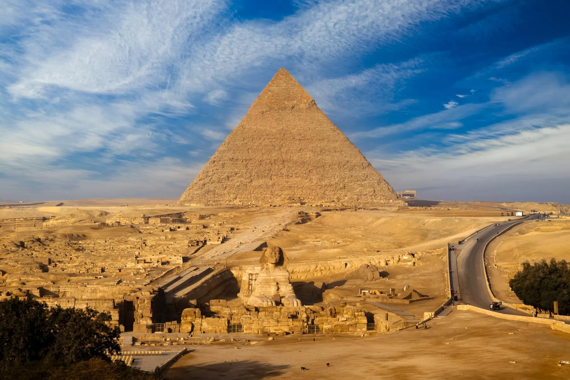 Cairo day tour
