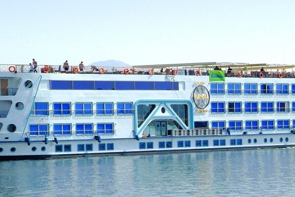 Royal Esadora Nile Cruise