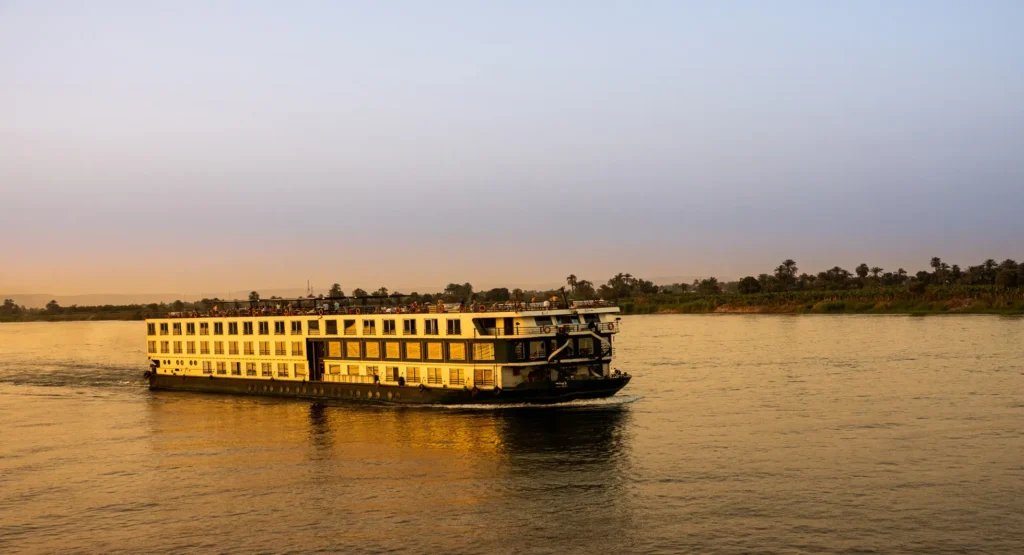 Nile Cruise