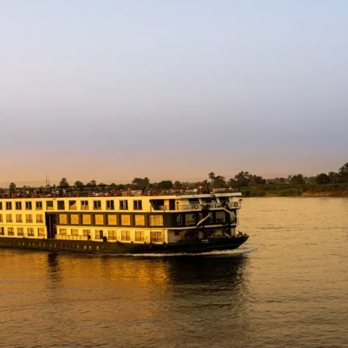 Nile Cruise