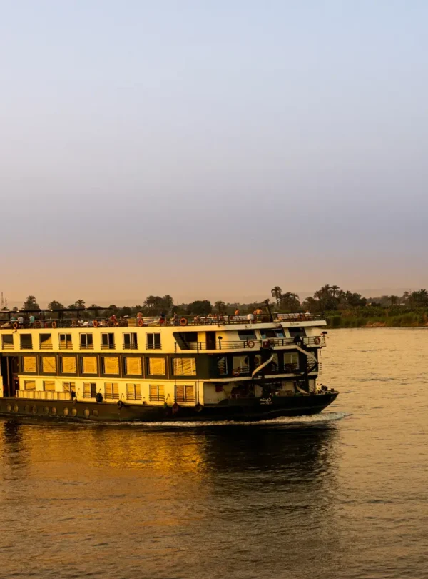 Nile Cruise