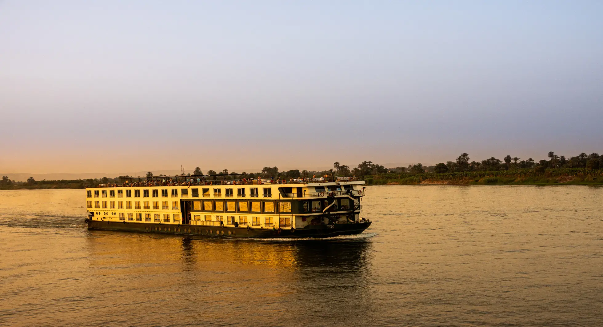 Nile Cruise