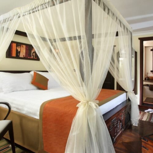 Sonesta Amirat Dahabiya Nile Cruise
